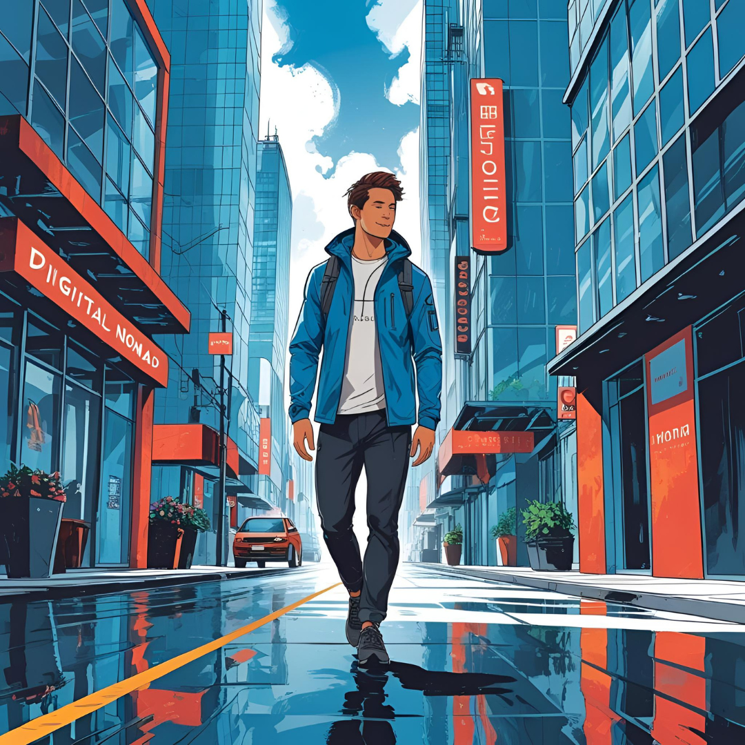 The New Era of Outdoor Chic: Adventurous, Technological, and Sustainable Fashion