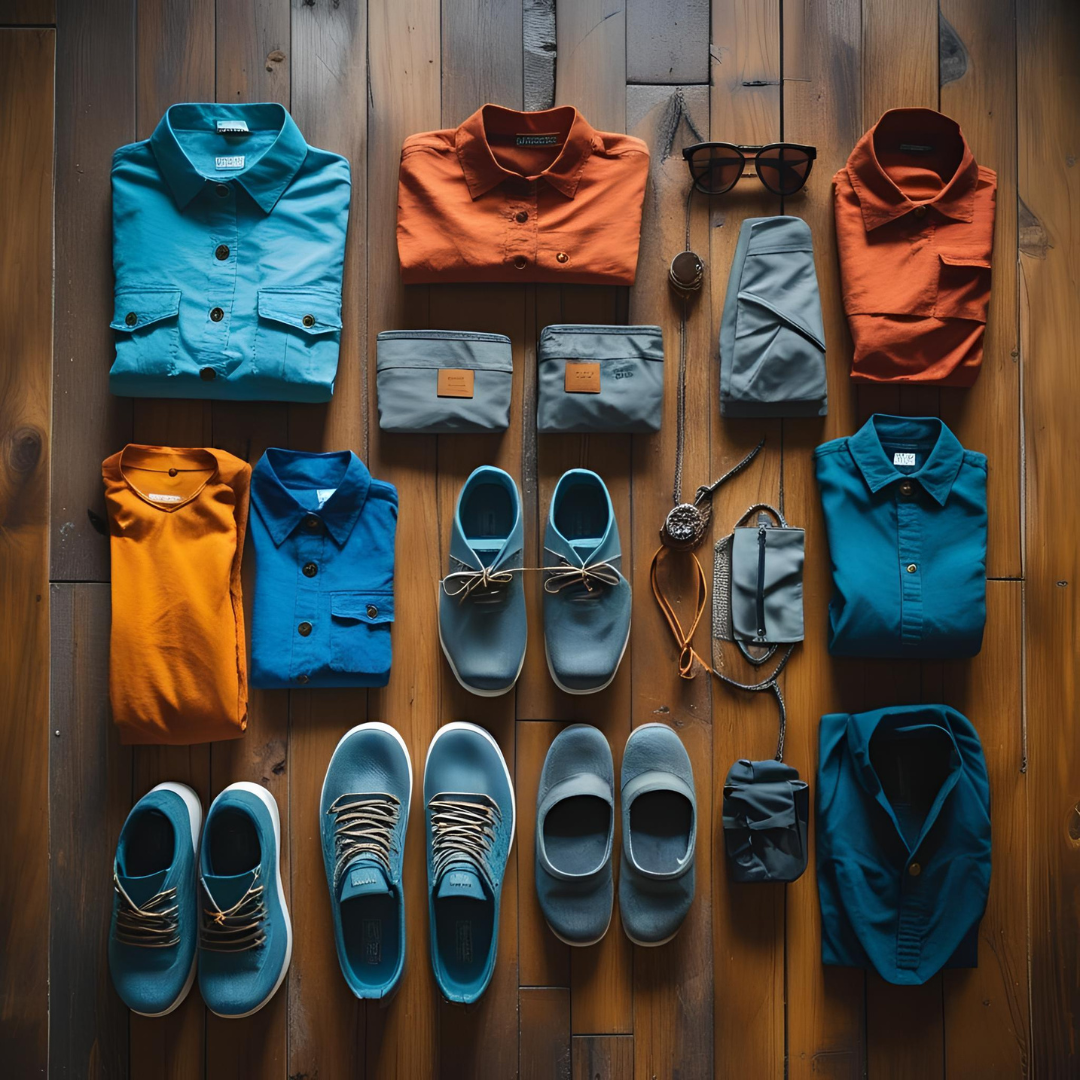 Ethical Fashion Guide for Nomadic Style Around the World