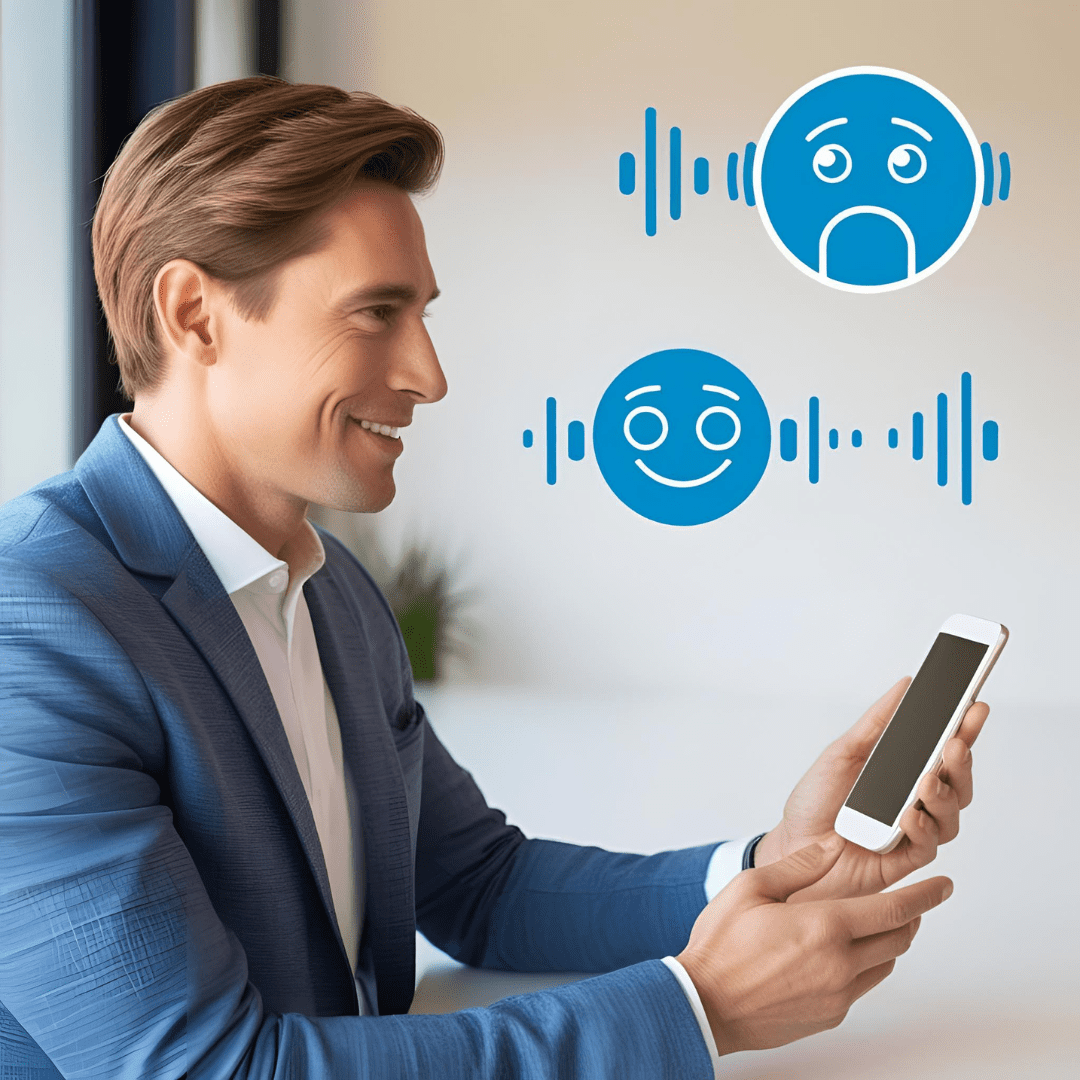 How AI Detects Human Emotions: The Technology Behind Digital Feelings