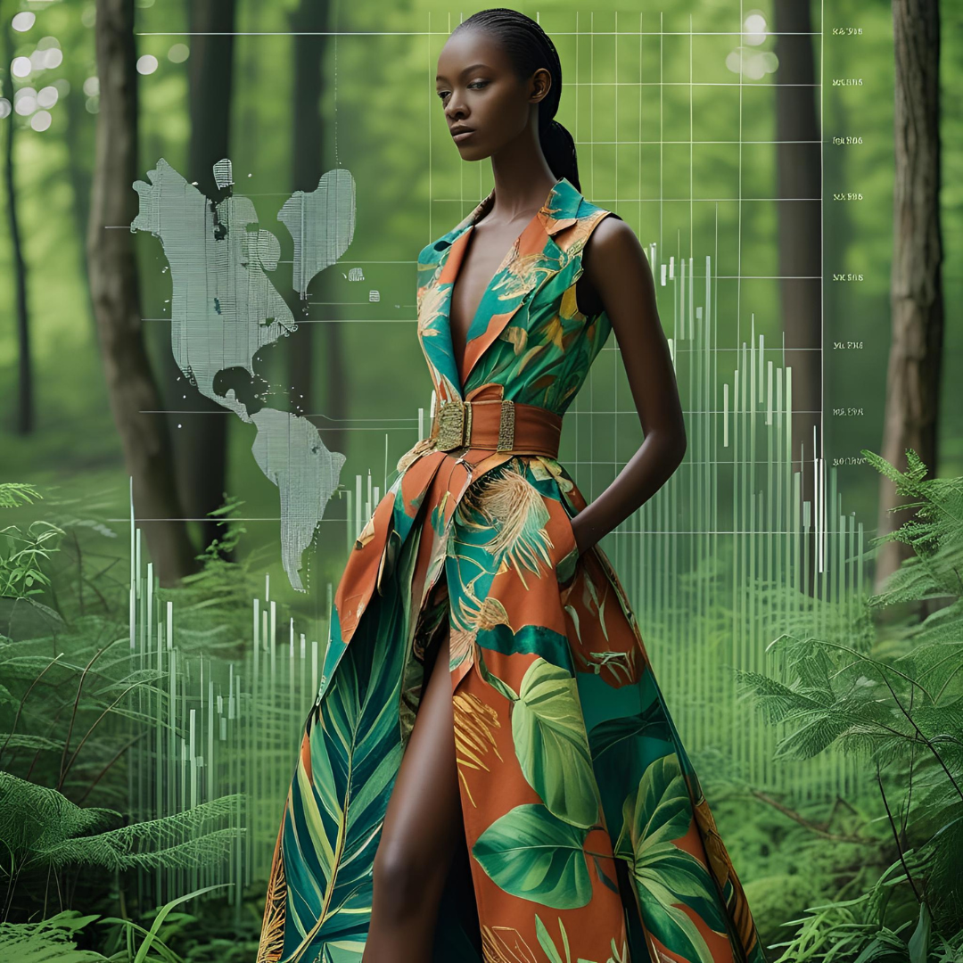 Nature in Fashion, Money in Your Pocket: How Sustainable Trends Are Shaping ESG Investment Funds