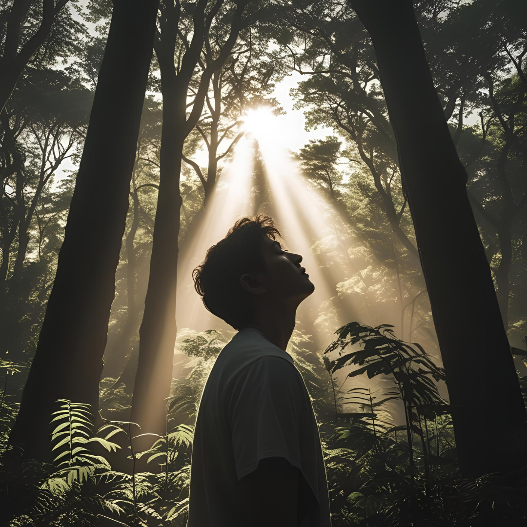 Forest Bathing: The Japanese Natural Therapy That Fights Anxiety, Boosts Mood, and Strengthens Your Body