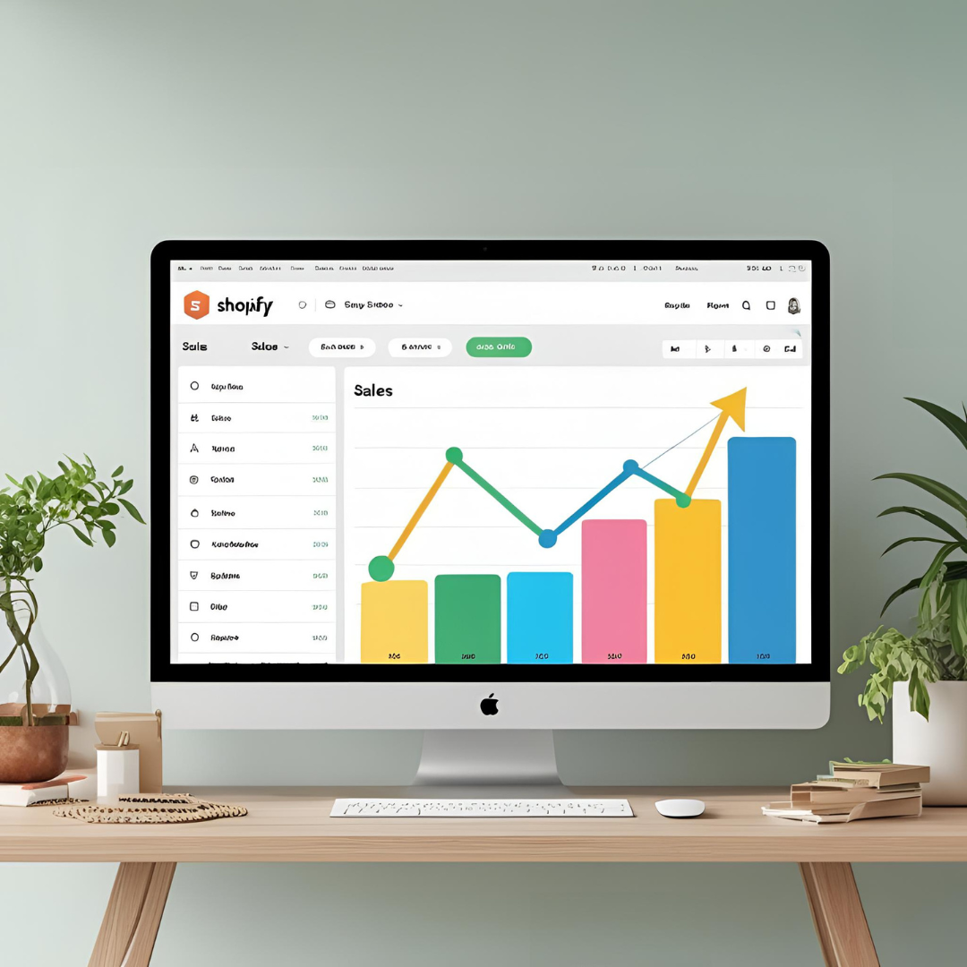 Unlock Your Shopify Store’s Potential: How to Use AI (ChatGPT + Google Bard) to Sell More in 2025