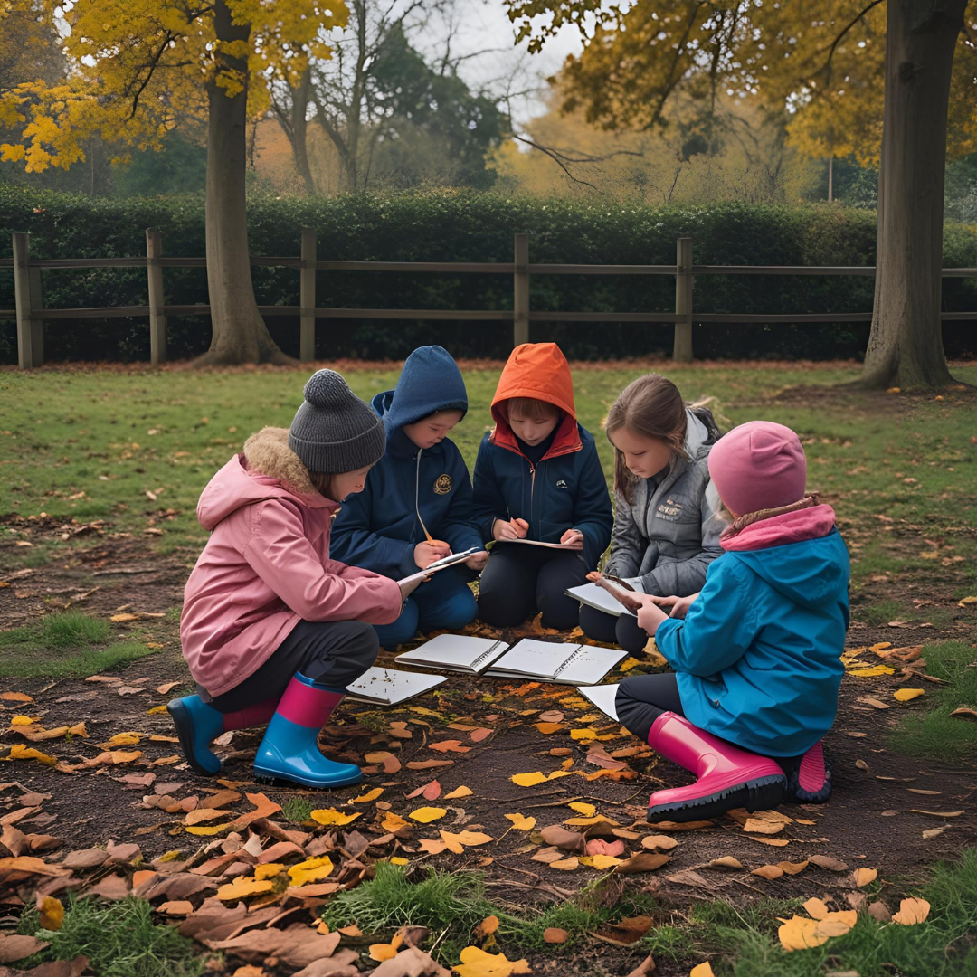 Conscious Homeschooling: Happy Children with Montessori, Neurodiversity, and Less Screens