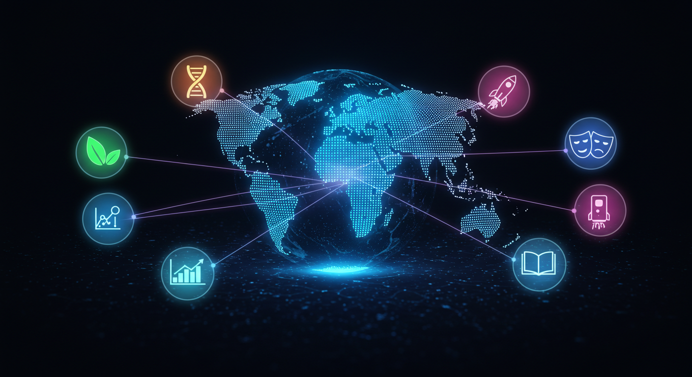 The World This Week (August 4-8): An In-Depth Analysis